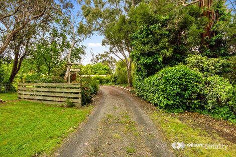 Property photo of 40 Rifle Range Road Traralgon South VIC 3844