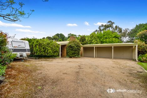 Property photo of 40 Rifle Range Road Traralgon South VIC 3844