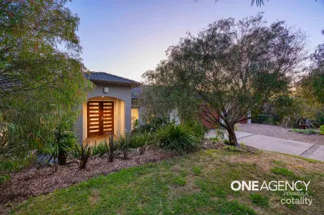 Property photo of 23 Goldsmith Street Somers VIC 3927