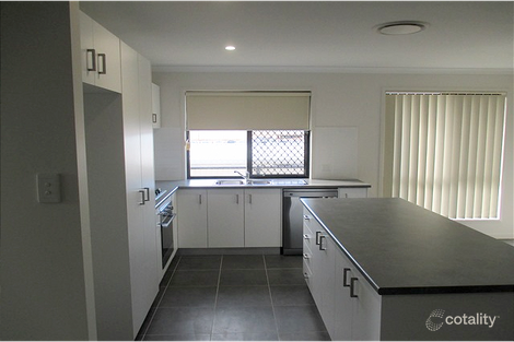 Property photo of 9 Wheeler Drive Roma QLD 4455