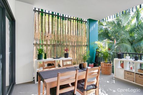 Property photo of 32/2-4 Garden Terrace Newmarket QLD 4051