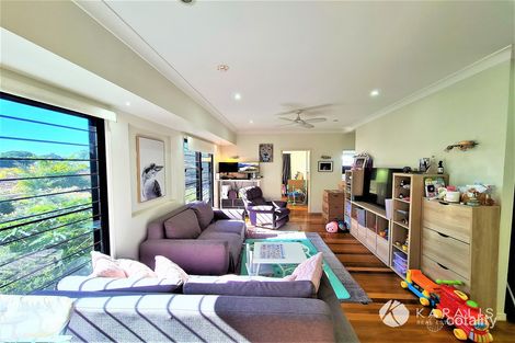 Property photo of 9 Chelva Street Wishart QLD 4122