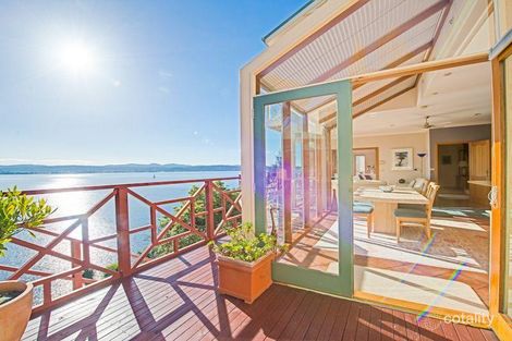 Property photo of 710 Sandy Bay Road Sandy Bay TAS 7005