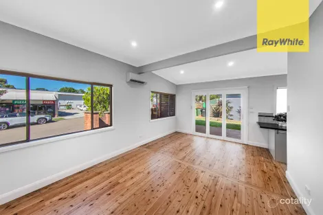 Property photo of 106 Windsor Road Northmead NSW 2152