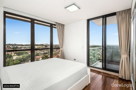 Property photo of 2115/20 Gadigal Avenue Zetland NSW 2017