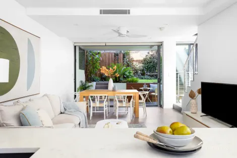 Property photo of 11B Fotheringham Lane Marrickville NSW 2204