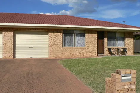 2/18 Alder Pl, Dubbo, NSW 2830