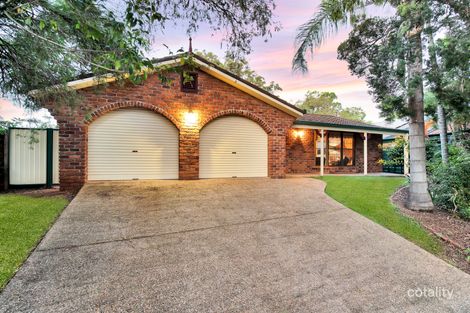 Property photo of 15 Tutoko Court Aspley QLD 4034