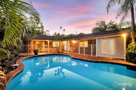 Property photo of 15 Tutoko Court Aspley QLD 4034