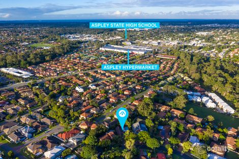Property photo of 15 Tutoko Court Aspley QLD 4034