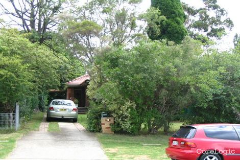 Property photo of 9 Edenlee Street Epping NSW 2121