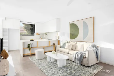 Property photo of 11B Fotheringham Lane Marrickville NSW 2204