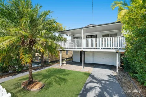 Property photo of 43 Edge Street Murarrie QLD 4172