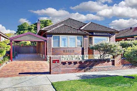 Property photo of 10 Alsace Avenue Bardwell Valley NSW 2207