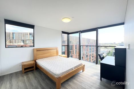 Property photo of 916/18 Park Lane Chippendale NSW 2008
