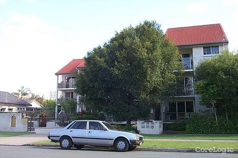 Property photo of 4/32 Armrick Avenue Broadbeach QLD 4218