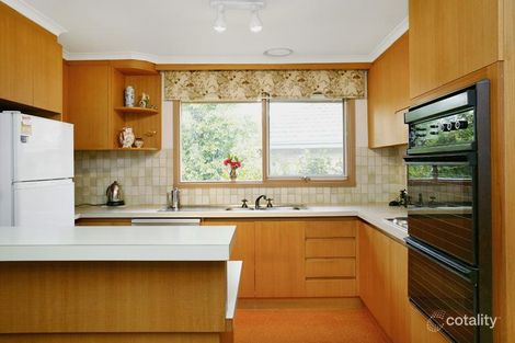 Property photo of 19 Clauscen Street Templestowe Lower VIC 3107