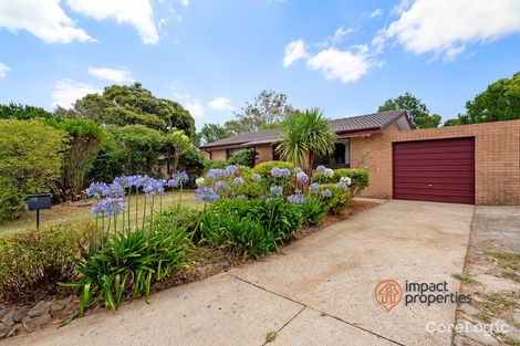Property photo of 10 Napper Place Charnwood ACT 2615