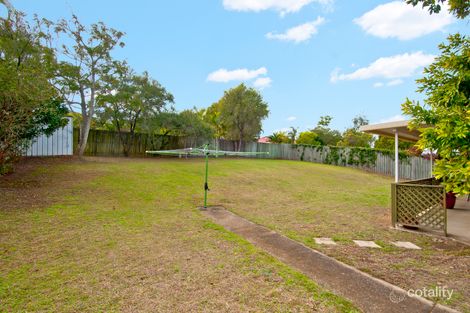Property photo of 29 Yvonne Crescent Mount Warren Park QLD 4207