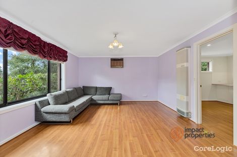 Property photo of 10 Napper Place Charnwood ACT 2615