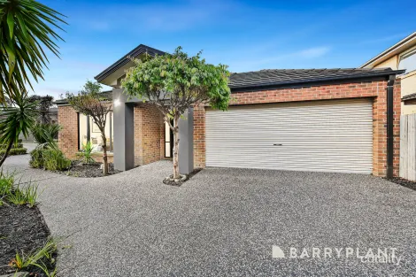 Property photo of 88 Bridgewater Boulevard Berwick VIC 3806