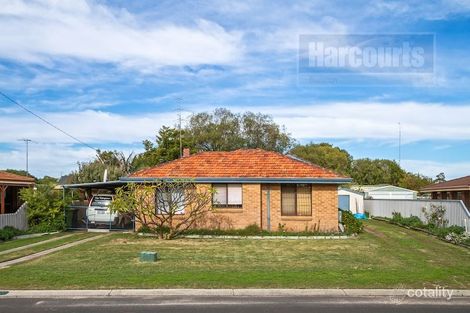 Property photo of 42 Dorset Street West Busselton WA 6280
