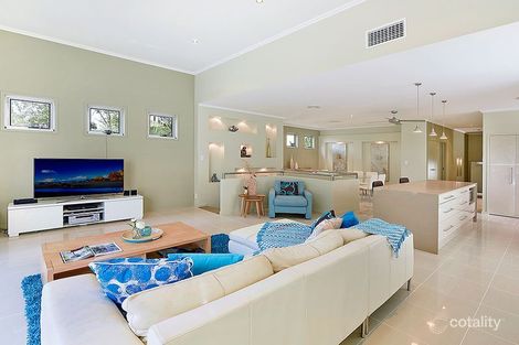 Property photo of 310 Ron Penhaligon Way Robina QLD 4226