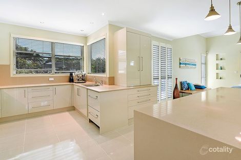 Property photo of 310 Ron Penhaligon Way Robina QLD 4226