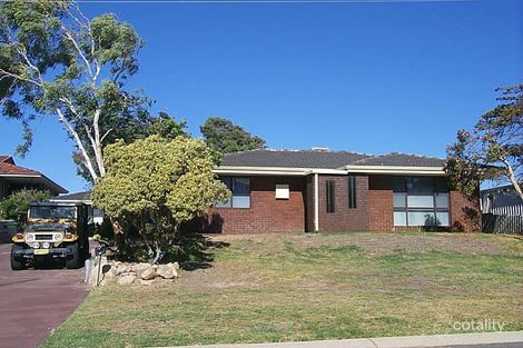 1/2 Rose St, Halls Head, WA 6210