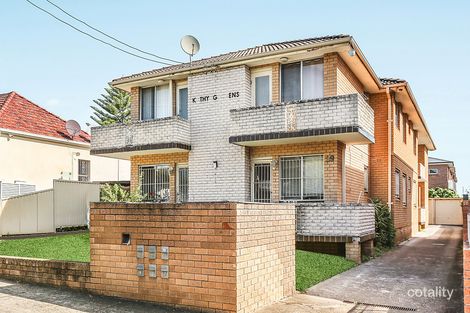 6/29 Dudley St, Punchbowl, NSW 2196