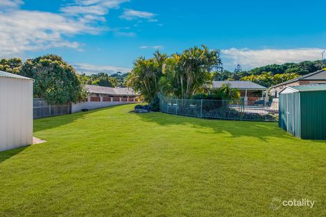 Property photo of 51 Hutley Drive Lennox Head NSW 2478