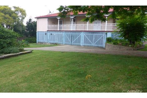 Property photo of 2 Waterworks Road Brassall QLD 4305