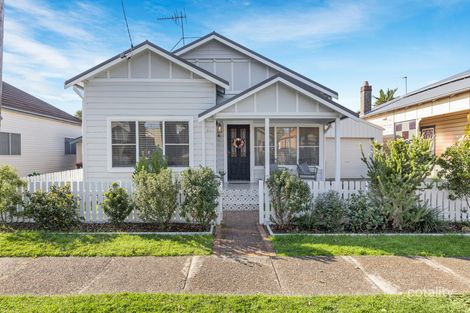 Property photo of 140 Tudor Street Hamilton NSW 2303