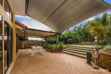 Property photo of 40 Ormeau Ridge Road Ormeau Hills QLD 4208