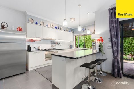 Property photo of 7 Manikato Drive Drouin VIC 3818