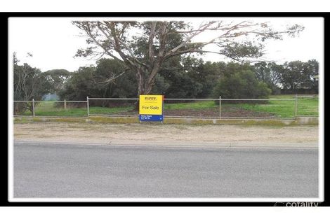 4 Wilson Tce, Port Victoria, SA 5573