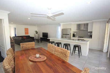 43 Waterview Dr, Lammermoor, QLD 4703