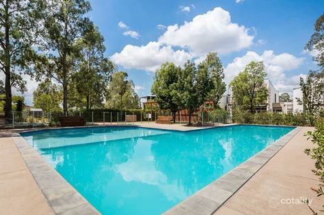 Property photo of 39 Caddies Boulevard Rouse Hill NSW 2155