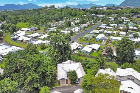 Property photo of 61/101-109 Callum Street Mooroobool QLD 4870