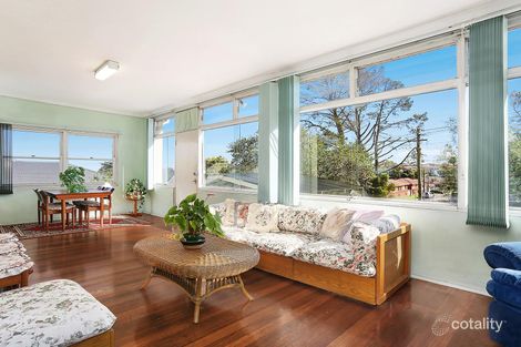 Property photo of 6 Stuart Street Ryde NSW 2112