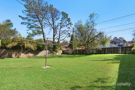 Property photo of 6 Stuart Street Ryde NSW 2112