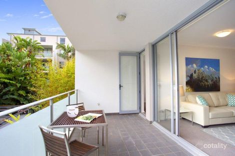 Property photo of 49/249 Chalmers Street Redfern NSW 2016