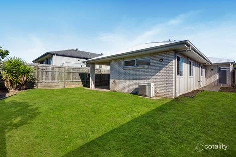 Property photo of 55 Mount Barney Crescent Park Ridge QLD 4125