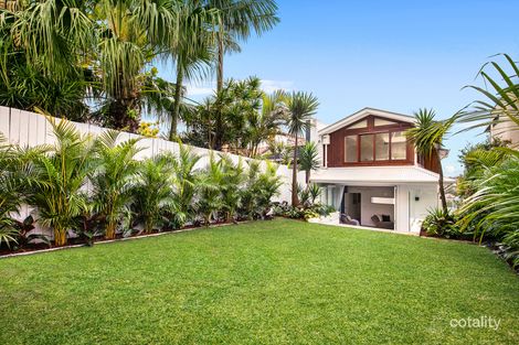 Property photo of 25A Gardyne Street Bronte NSW 2024