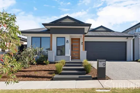 Property photo of 9 Melody Way Junction Village VIC 3977