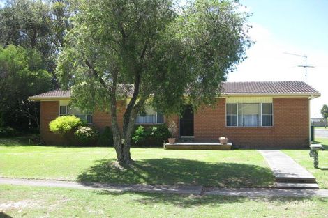 Property photo of 27 Coupland Avenue Tea Gardens NSW 2324