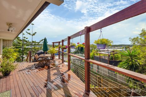 1/93 Paddington Dr, Carrara, QLD 4211