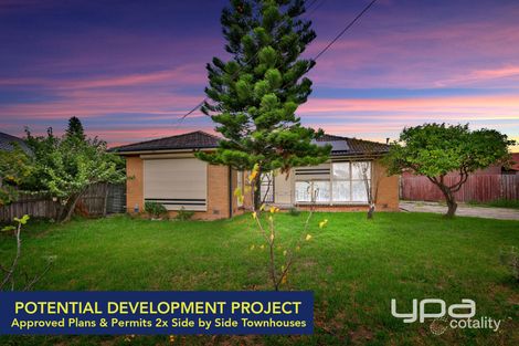 Property photo of 3 Clunes Avenue Dallas VIC 3047