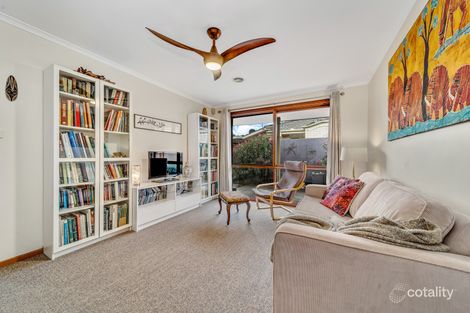 Property photo of 39 Marchant Circuit Dunlop ACT 2615