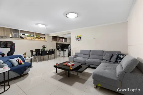 Property photo of 52 Wren Street Condell Park NSW 2200
